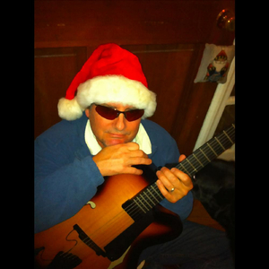 It's Christmas and Where is Everybody?