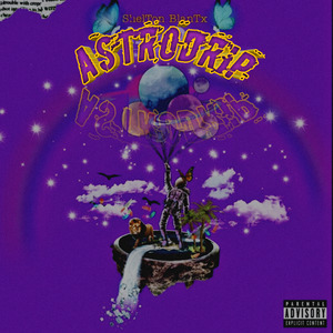 Astrodrip