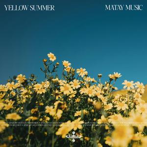 Yellow Summer (feat. Sensory Meditation)