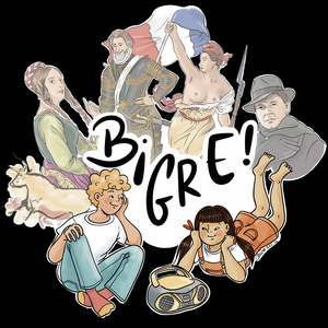 Préhistoire s1 ep3: Au détour du Néolithique (Histoire de France)