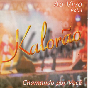 Chamando Por Você (Ao Vivo)