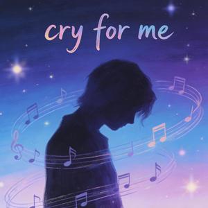 Cry For Me (R&B版)