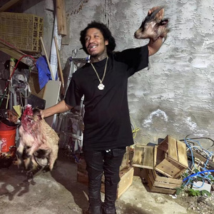 【FREE】Philly Drill Skrilla X Ybcdul Type Beat