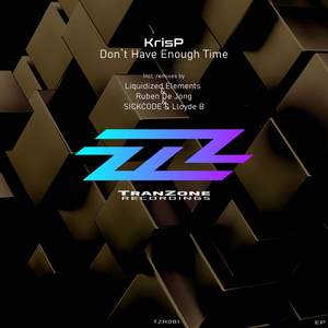 Don`t Have Enough Time (Original Mix)