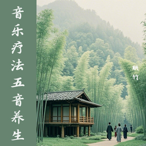 徽调火音｜舒心安神｜中医养生音乐