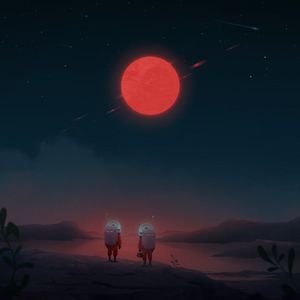 【FREE·75折】Emo guitar type 漫漫长夜