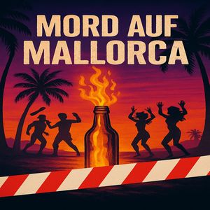 Mord auf Mallorca