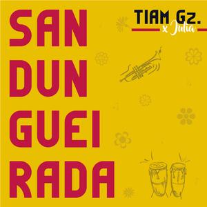 Sandungueirada (feat. Julia Vázquez)