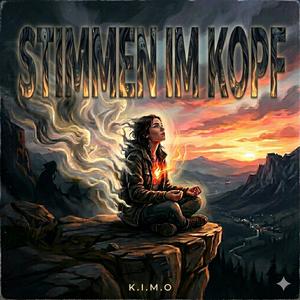 Stimmen im Kopf