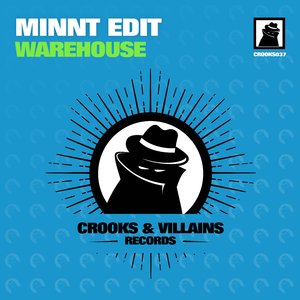 Warehouse (Serge Gee Remix)