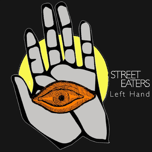 Left Hand