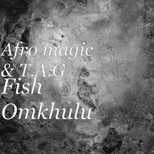 Fish Omkhulu