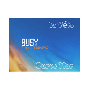BUSY