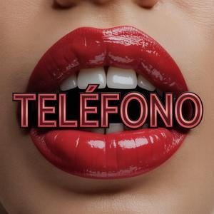 Teléfono (feat. Isaías Gf & G3D3R)