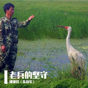 老兵的坚守