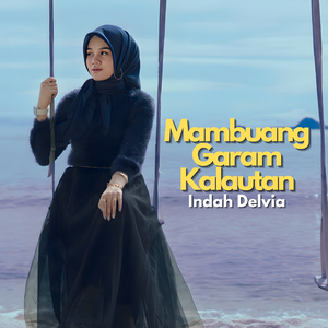 Mambuang Garam Kalautan