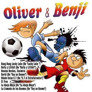 La Pequeña Lulú (De "La Pequeña Lulú")