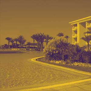 抚慰的酒吧酒店回忆