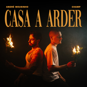 Casa a Arder