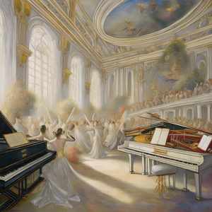 Suaves Brisas De La Tarde