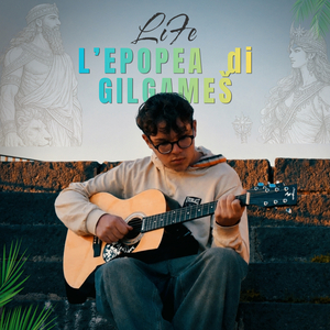 L'epopea di Gilgameš