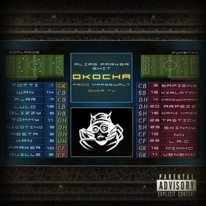 Okocha