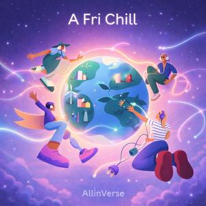 A Fri Chill