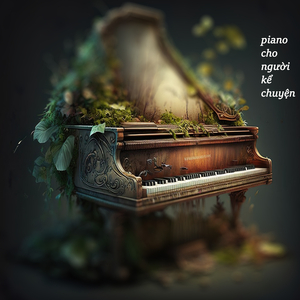 Piano Cho Người Kể Chuyện