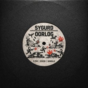 Oorlog (Original Mix)