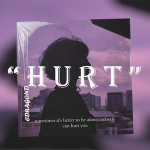 【免费可商用】''Hurt''- Piano Sad type Beat