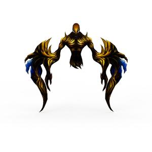 宫本武藏强势回归