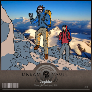 Through Thick and Thin