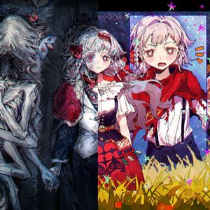 The Adventures of Rubuska I