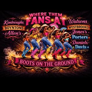 The Angels are coming