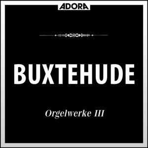 Präludium und Fuge für Orgel in D Minor, BFK 10