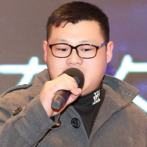 陪你走过每个春天