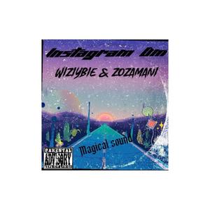 Instagram Dm (feat. Zozamani)
