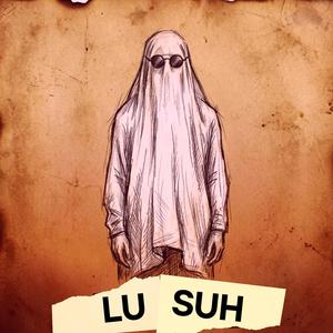 Lusuh