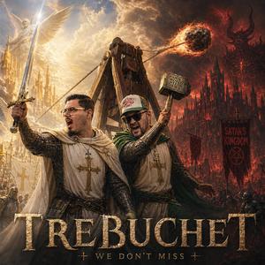 Trebuchet (feat. Dallas Ryan)