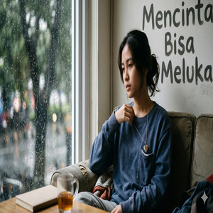 Mencinta Bisa Meluka
