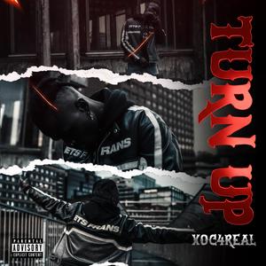 TURN_UP2 (feat. GINA WATUPA)