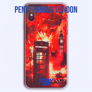 Peny World London