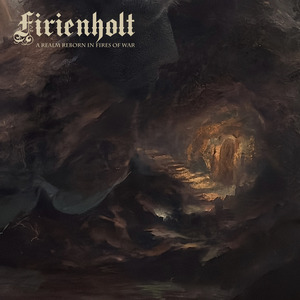 A Realm Reborn in Fires of War