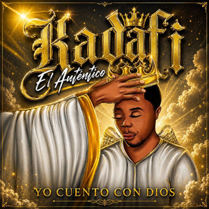 Yo Cuento Con Dios