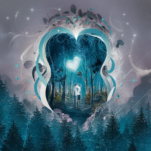 수평선으로 이어진