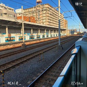 规则是...错过 伴奏