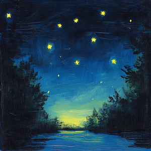 잠깐 멈춰 바라볼 때 (inst.)