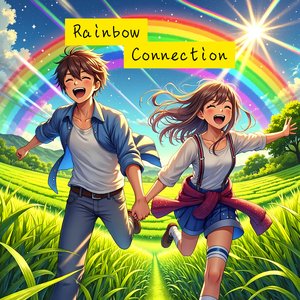 Rainbow Connection