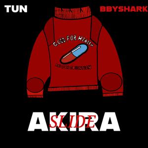 Akira Slide (feat. bbyshark)