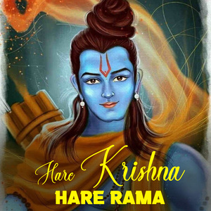 Hare Krishna Hare Rama